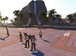 Meet your Posher, Francis